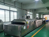 學校食堂91香蕉视频IOS下载設備供應商為你推薦全品類根莖類清洗加工線