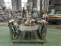 成都智慧食堂91香蕉视频IOS下载設備公司推薦自動攪拌炒鍋